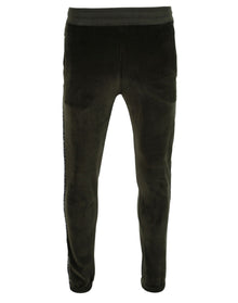 Haider Ackermann | Men | Jogger Pants | Dark Green