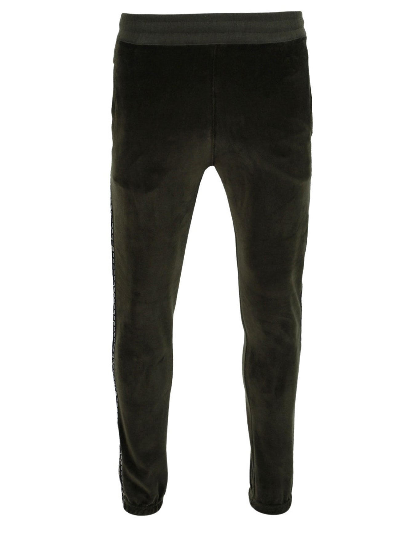 Haider Ackermann | Men | Jogger Pants | Dark Green