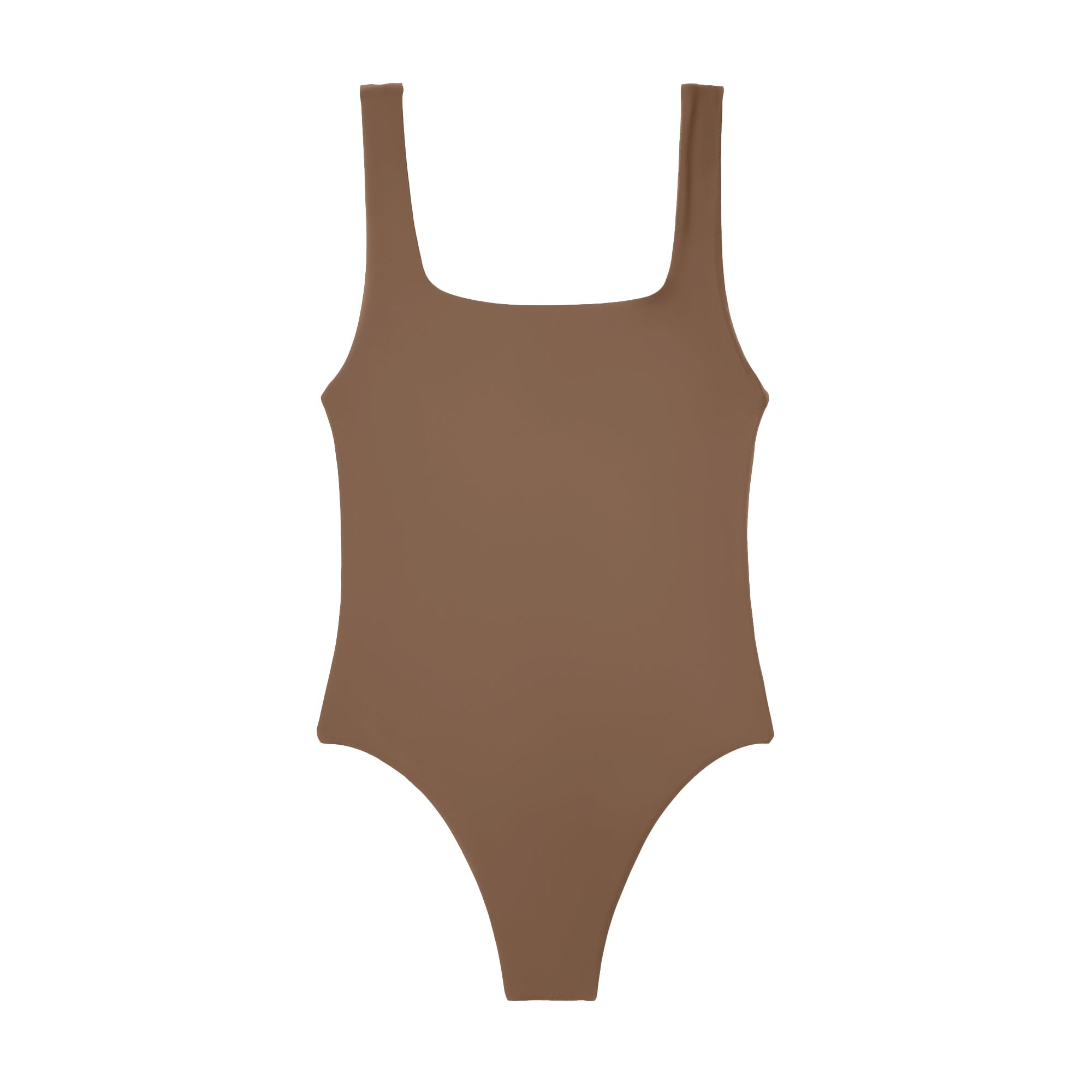 Haven One Piece | Nude Matte