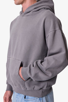 Heavy Every Day Hoodie | Washed Mauve