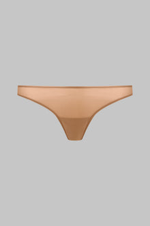 High Cut Tanga - French Kiss Light