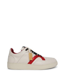 Human Recreational Services | Men | Mongoose Low Sneakers | Bone