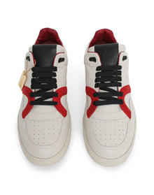 Human Recreational Services | Men | Mongoose Low Sneakers | Bone