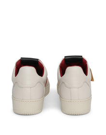 Human Recreational Services | Men | Mongoose Low Sneakers | Bone