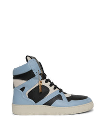 Human Recreational Services | Men | Mongoose Sneakers | Light Blue