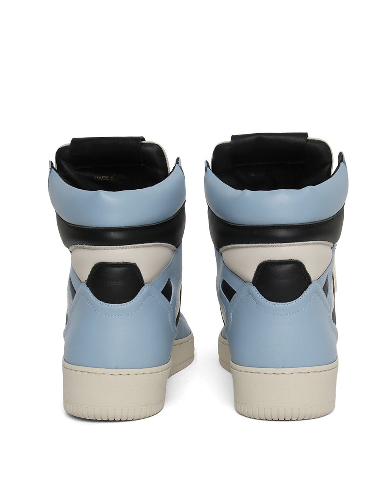 Human Recreational Services | Men | Mongoose Sneakers | Light Blue