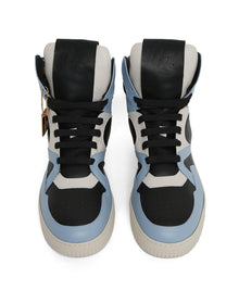 Human Recreational Services | Men | Mongoose Sneakers | Light Blue