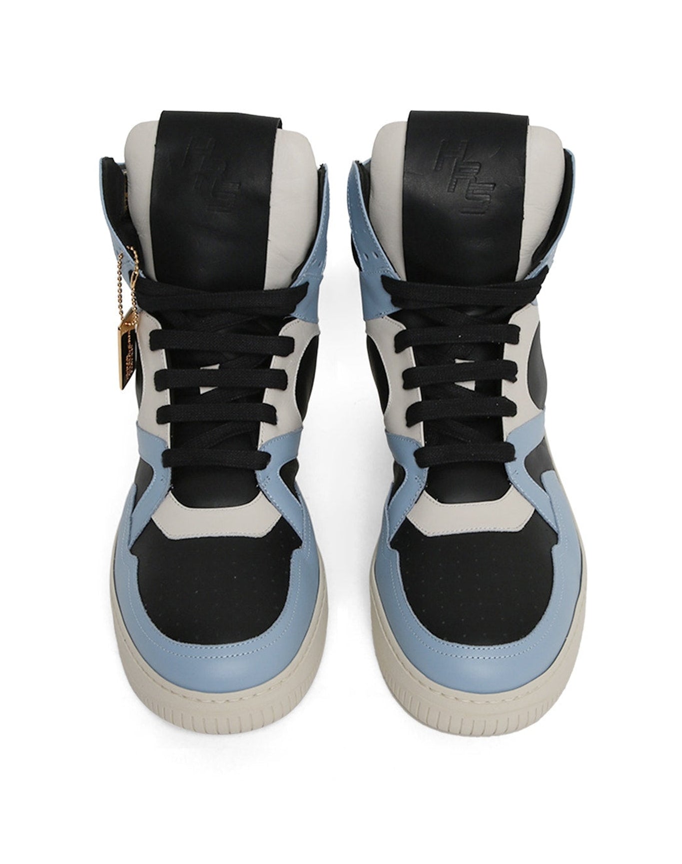 Human Recreational Services | Men | Mongoose Sneakers | Light Blue