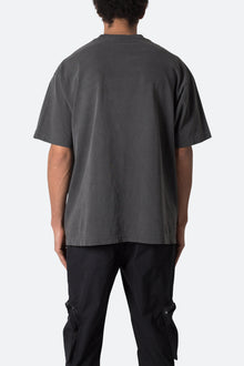 I Heart NY Tee | Vintage Black