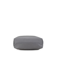 Gucci | Pre-Owned Canvas Embossed Logo Tote | White