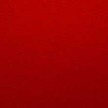 Celine | Pre-Owned Frame Leather Wallet on Chain | Red