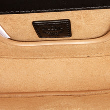 MCM | Pre-Owned Mode Travia Flap | Black