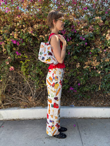 Robyn Jean | Italian Summer Ivory