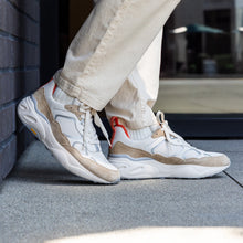 Unisex | Salazar | Off-White Safari Camellia