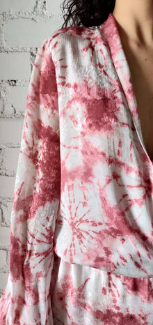 Short Dress | Rosewood