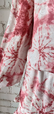 Short Dress | Rosewood