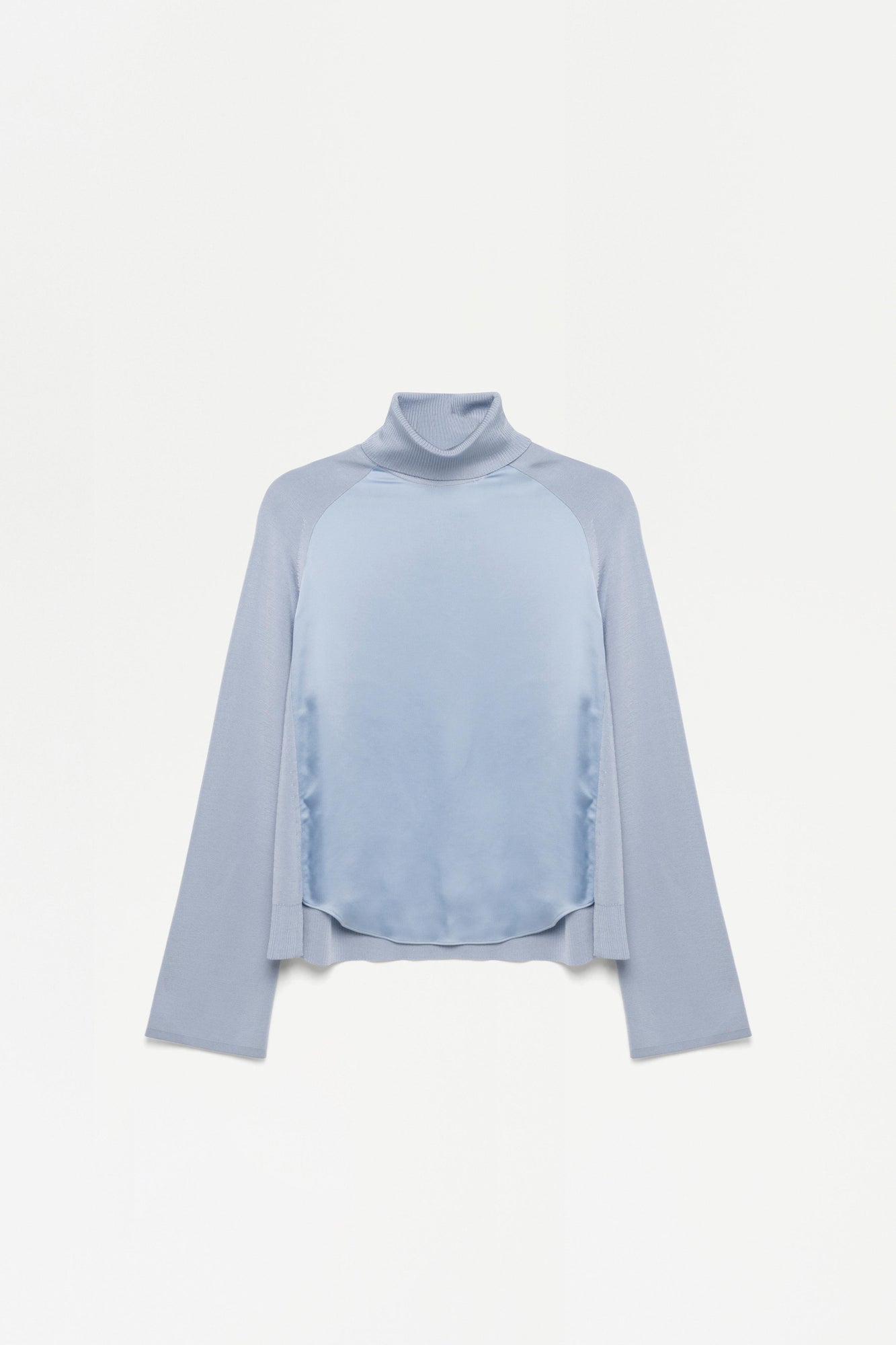 Mateo Top | Marina Blue