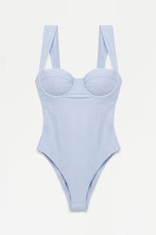 Kyle One Piece | Marina Blue