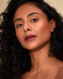 Luxury Lip Tint | Intrigue (Brick Red)