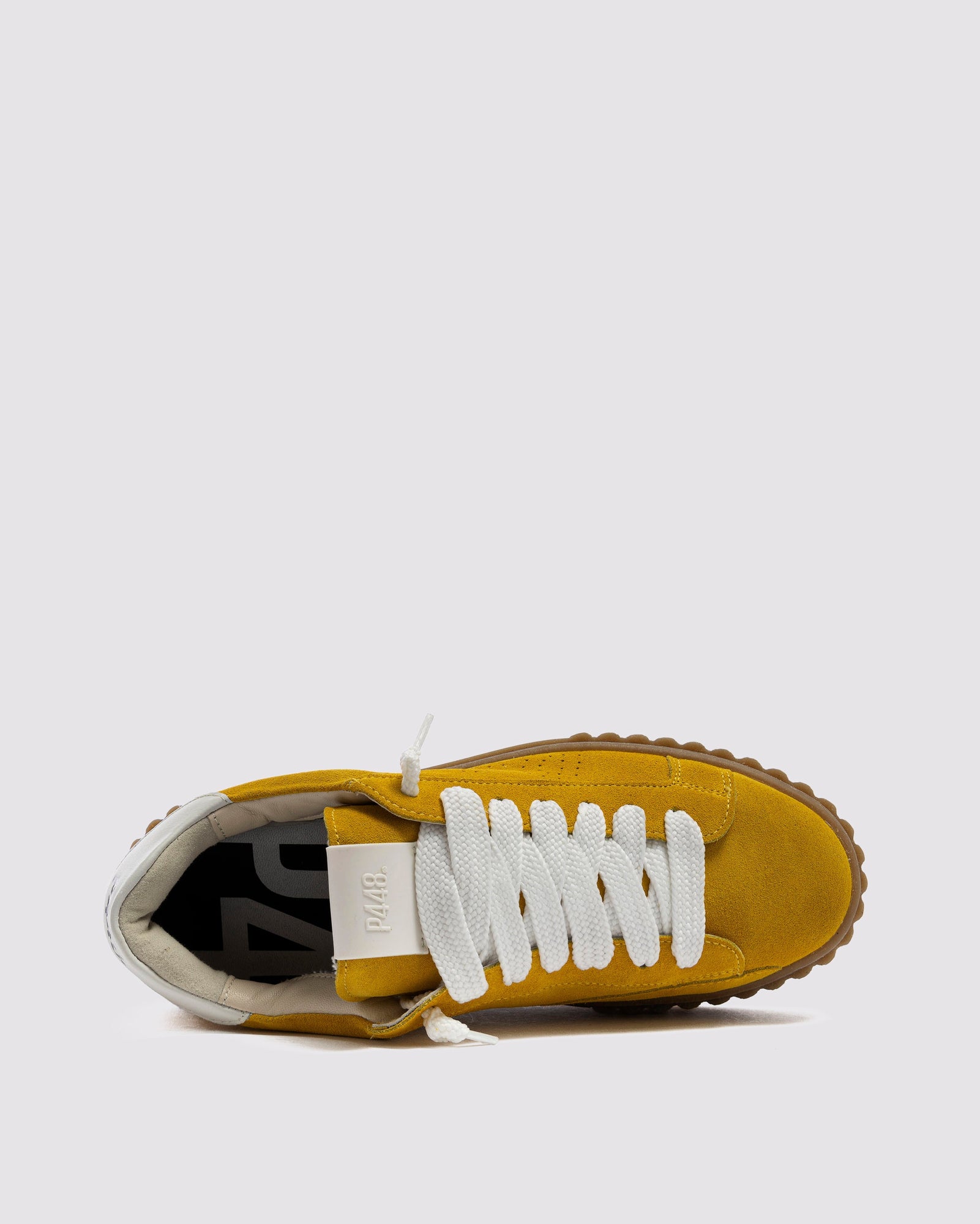 Women | Creeper Marigold | Yellow