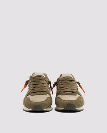 Men | Jesse | Green/Mix