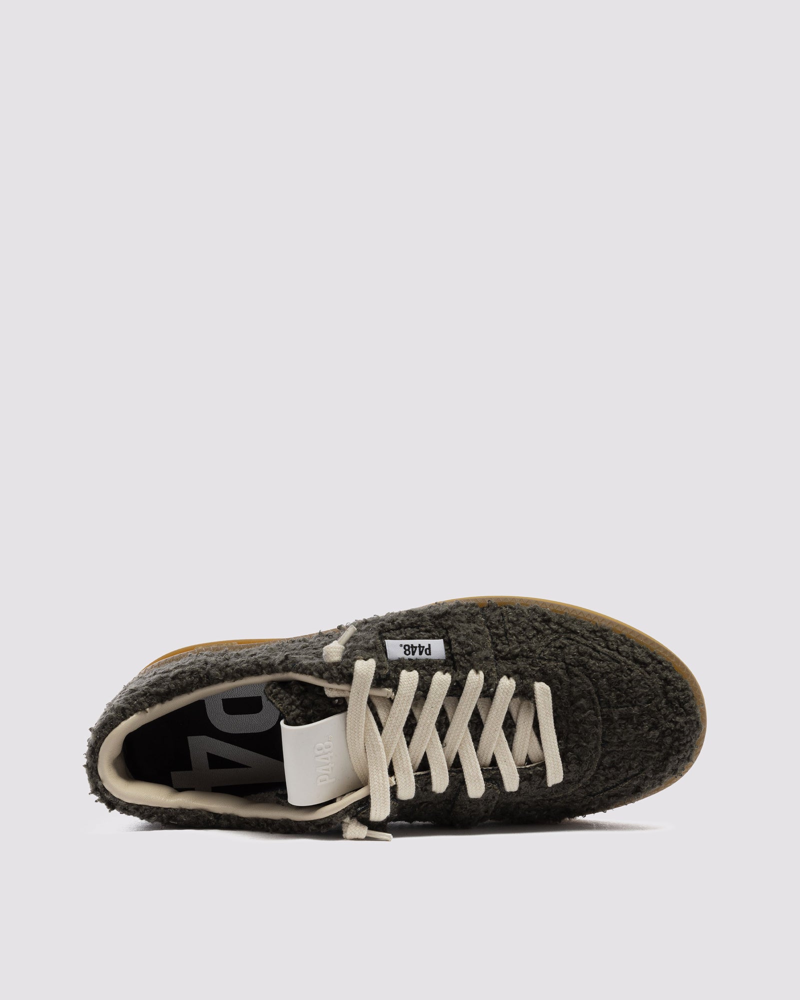 Unisex | Monza Forest | Green