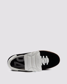 Unisex | Vert Ball | Black