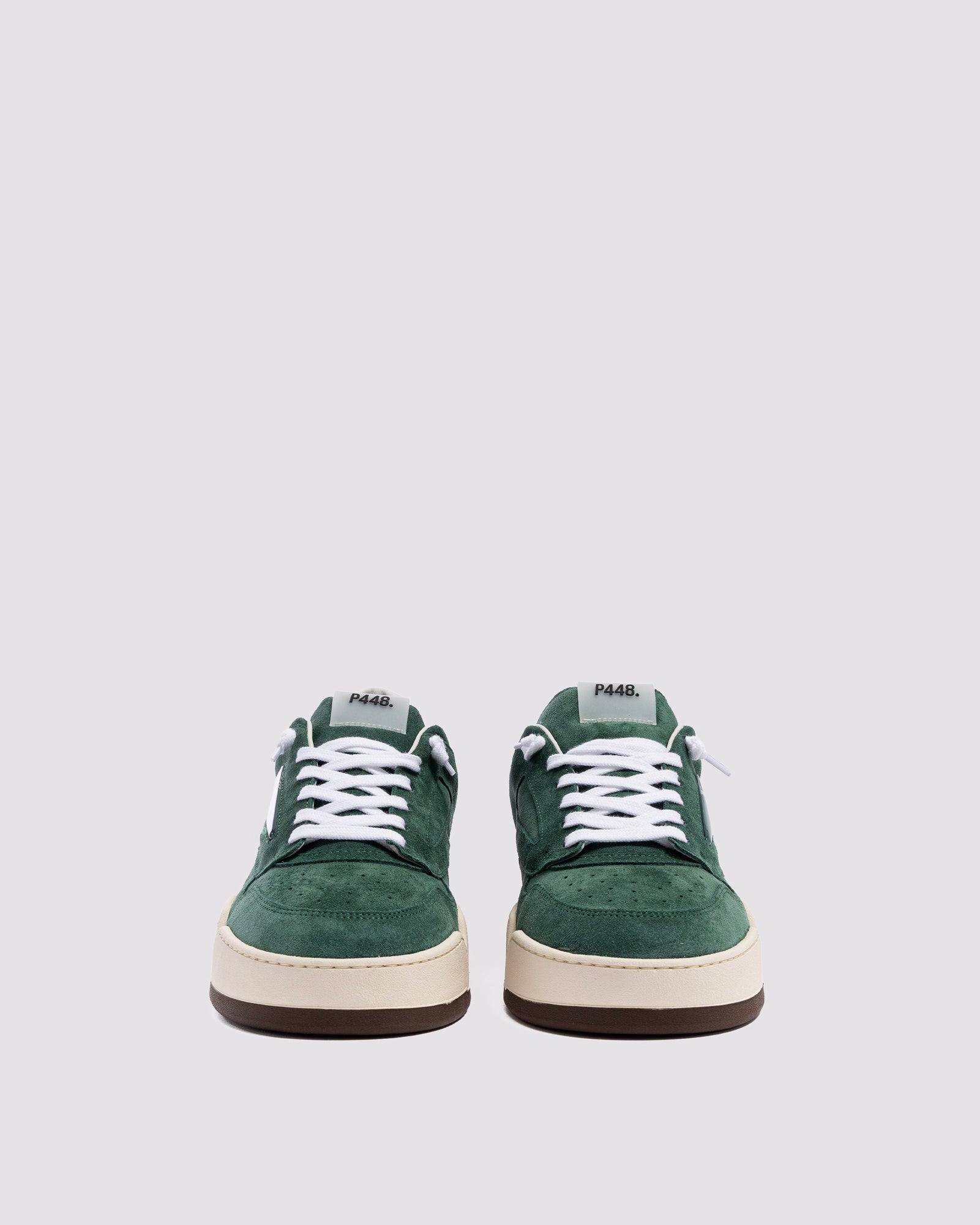 Men | Brixton Sneaker | Forrest