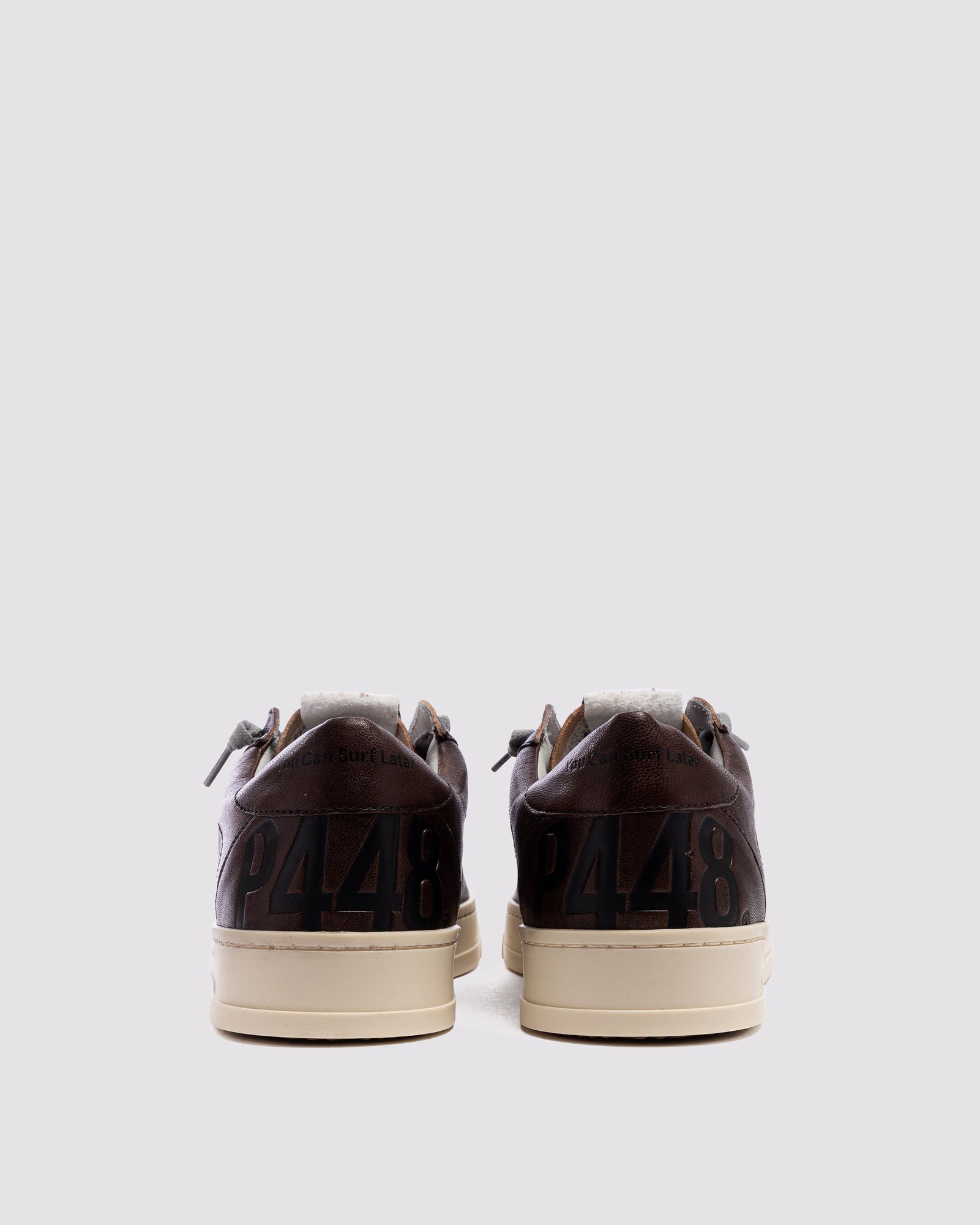 Men | Jack Sneaker | Vintage Brown