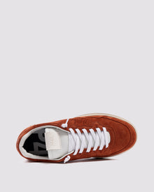 Women | Vert Sneaker | Mono Orange