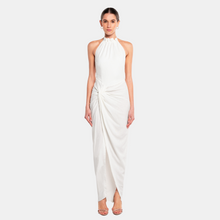 OW Collection Isla Dress | OW White