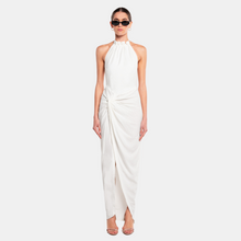 OW Collection Isla Dress | OW White