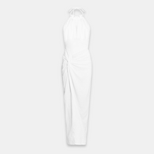 OW Collection Isla Dress | OW White