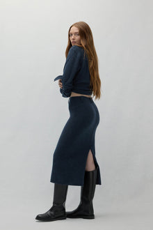 INDIGO