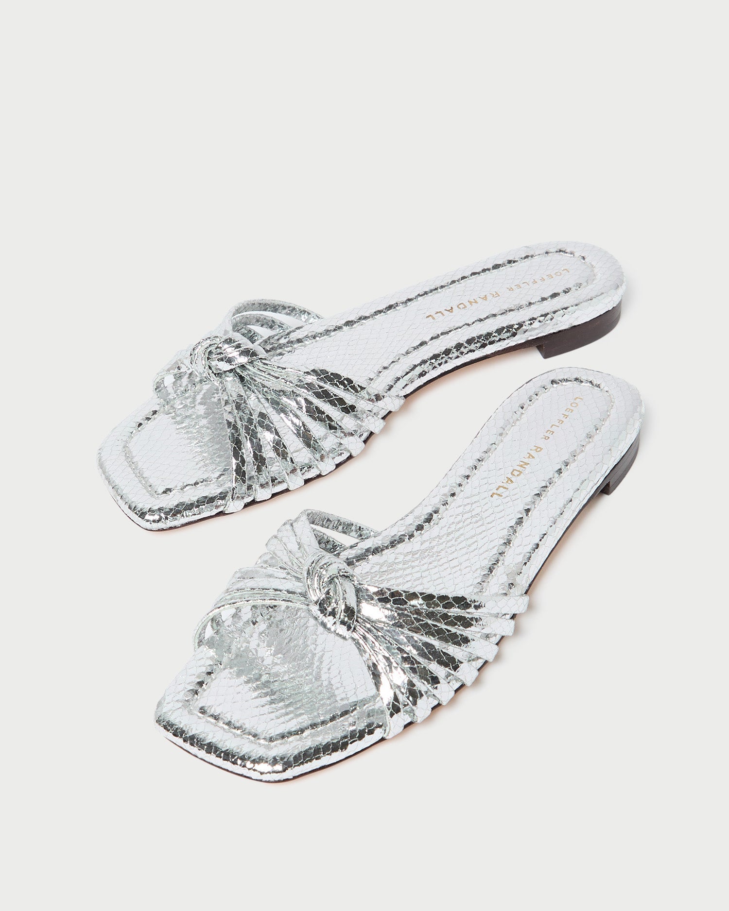 Color: Silver