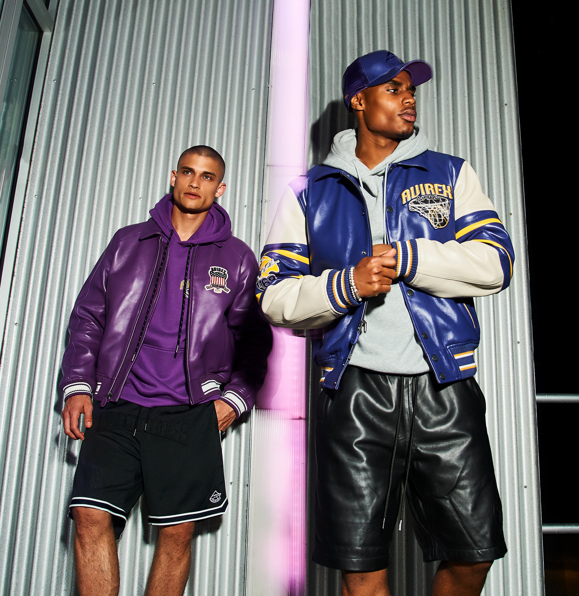 Flyer Hoodie | Orchid