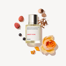 Ambery Rose 50ML | Inspired By Parfums de Marly - Delina