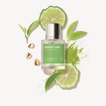 Green Lush 50ML | Dossier Original