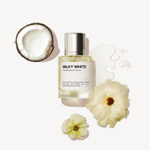 Milky White 50ML | Dossier Original
