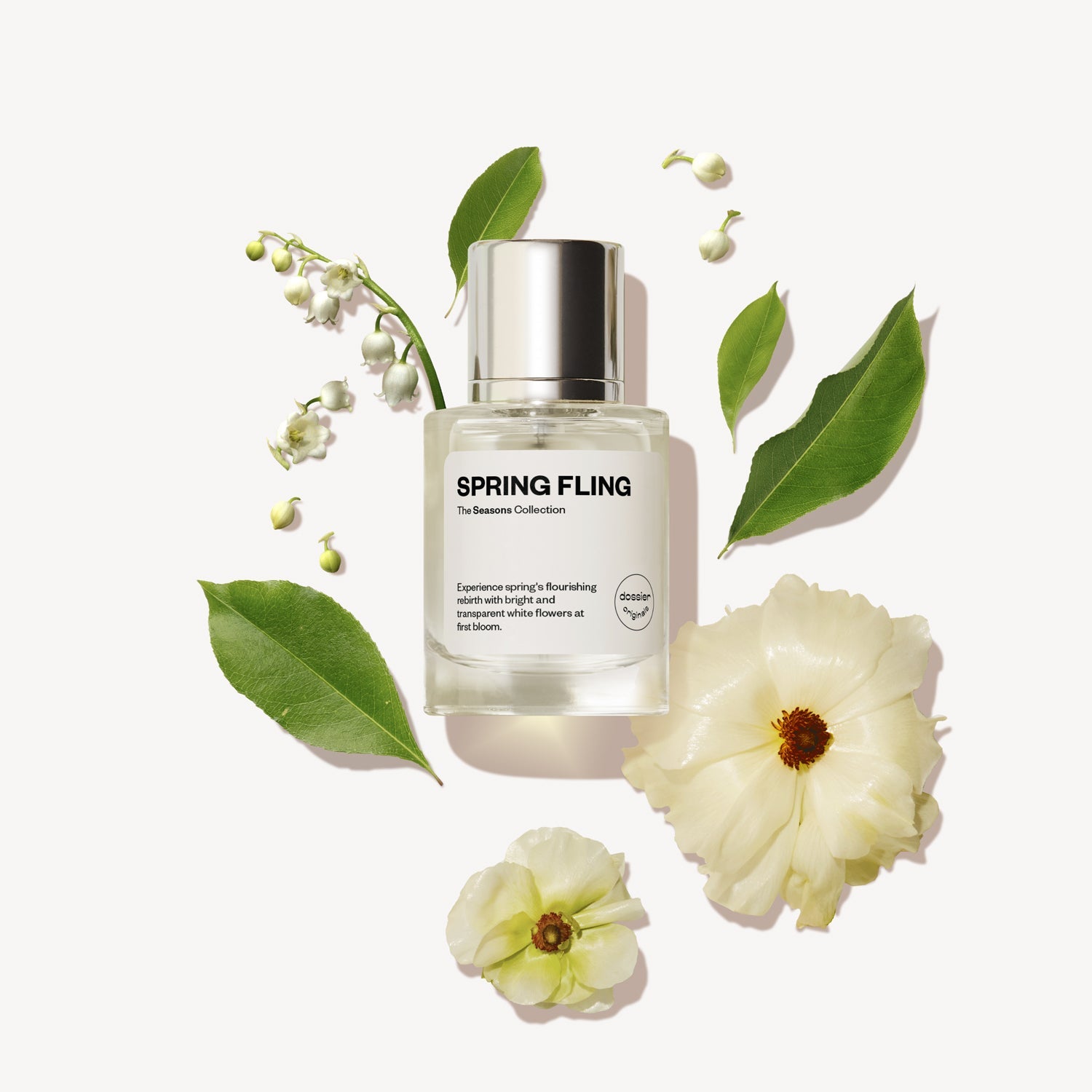 Spring Fling 50ML | Dossier Original