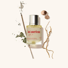Lost Americana 50ML | Dossier Original
