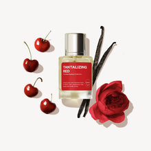 Tantalizing Red 50ML | Dossier Original