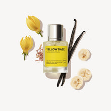 Yellow Daze 50ML | Dossier Original