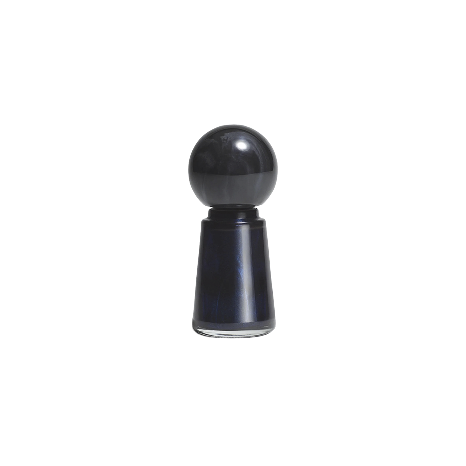 Twinkle Toes - Inky Pearl | Black