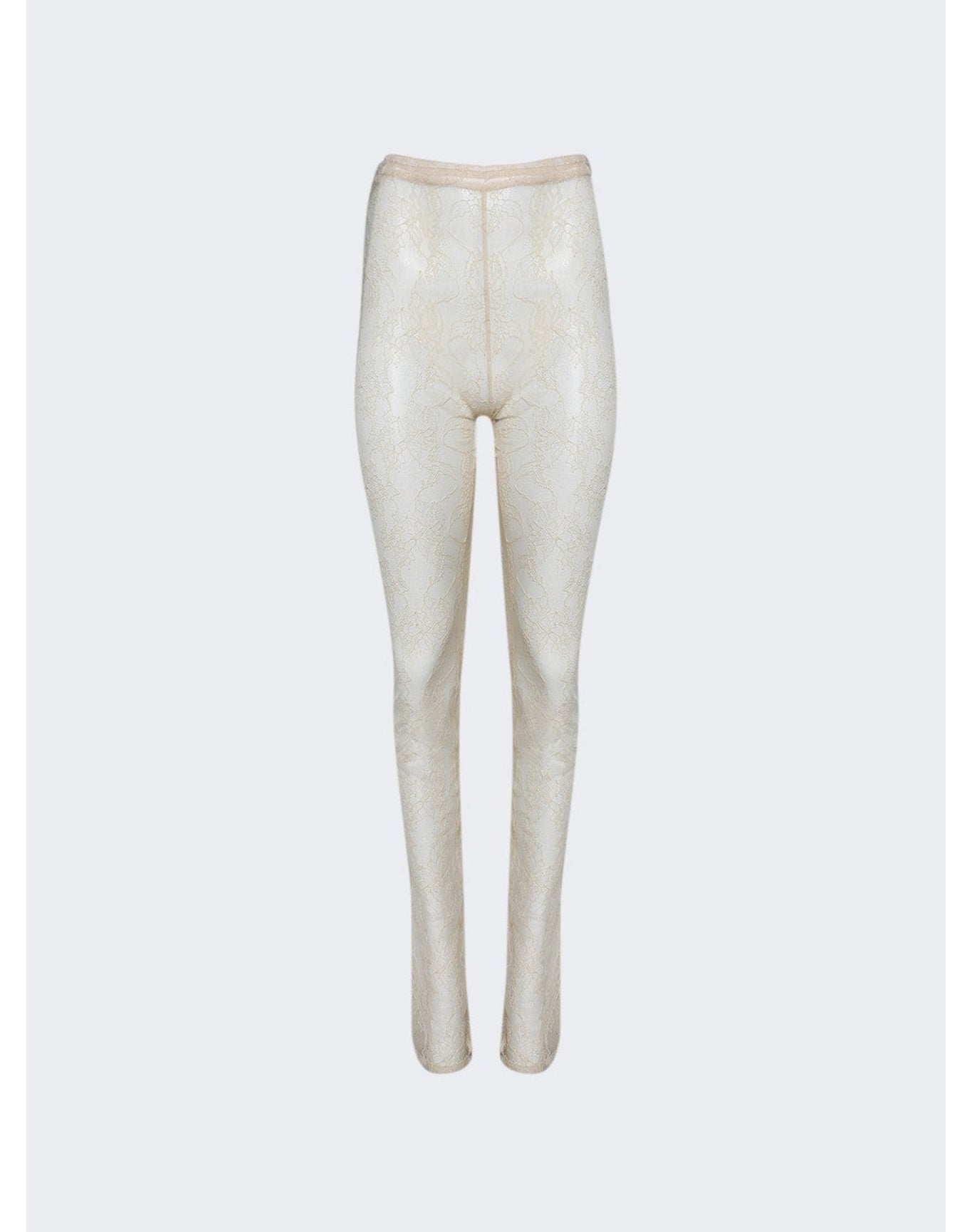 Interior | Women | The Anita Pant | Natural