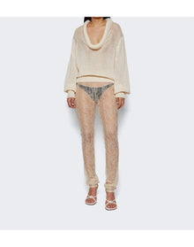 Interior | Women | The Anita Pant | Natural