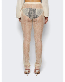 Interior | Women | The Anita Pant | Natural