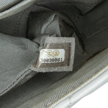 Chanel | Pre-Owned Quilted Calfskin Bolero de Flap - II | Gray