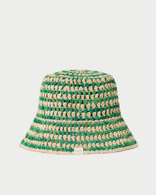 Color: Natural/Green