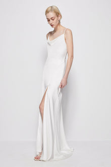 Signature Finley Gown - SIMKHAI 